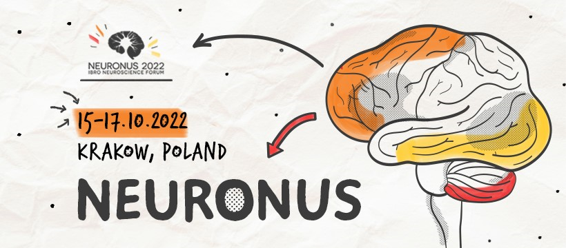 NEURONUS 2022 Neuroscience Forum